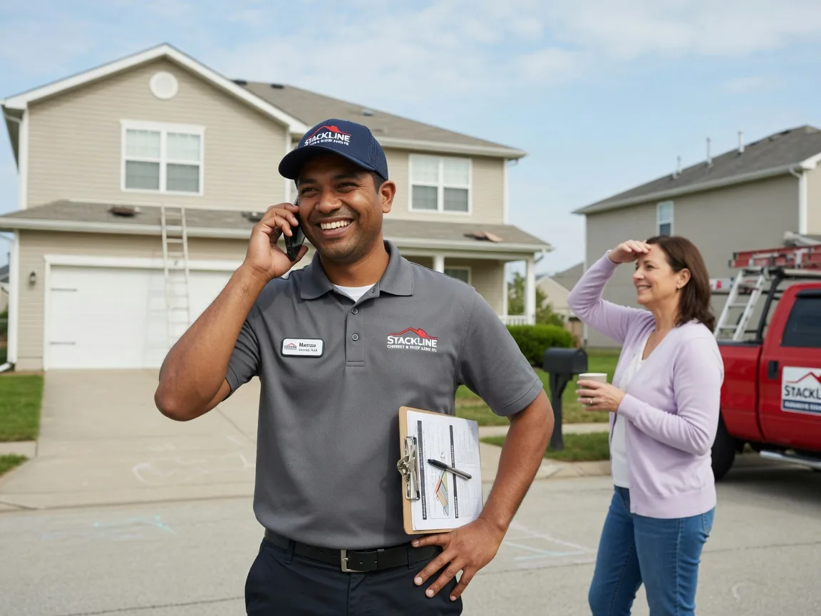 Chimney flashing repair Gray Court, SC FAQs